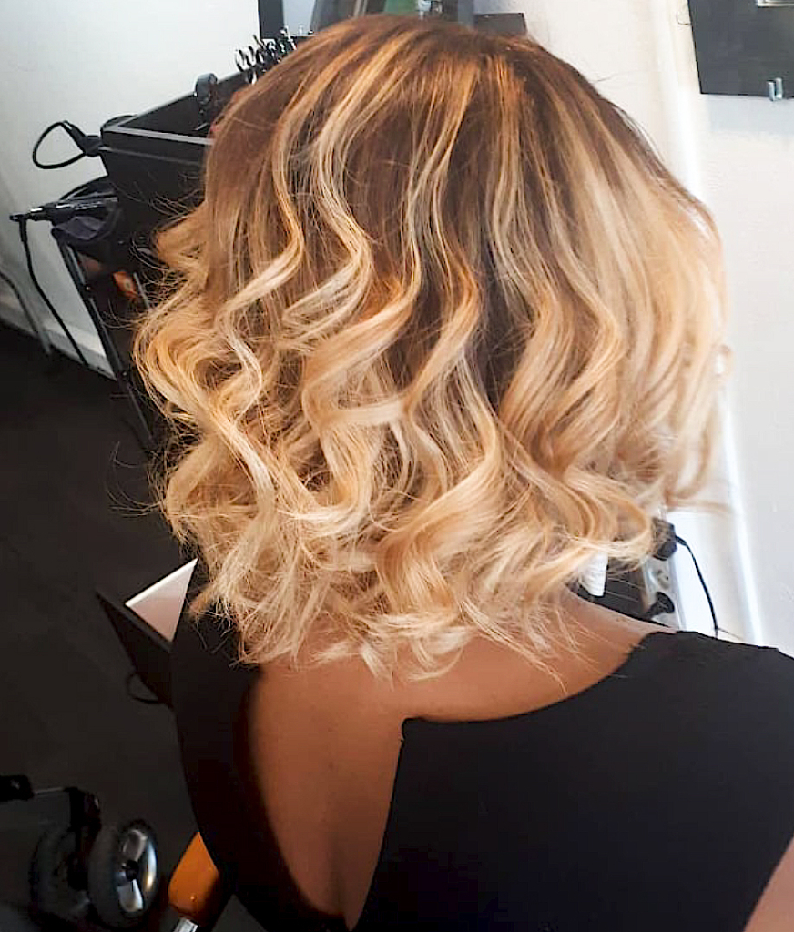 Island Beauty Stéphanie, Maître artisan coiffeur à SaintDenis, île